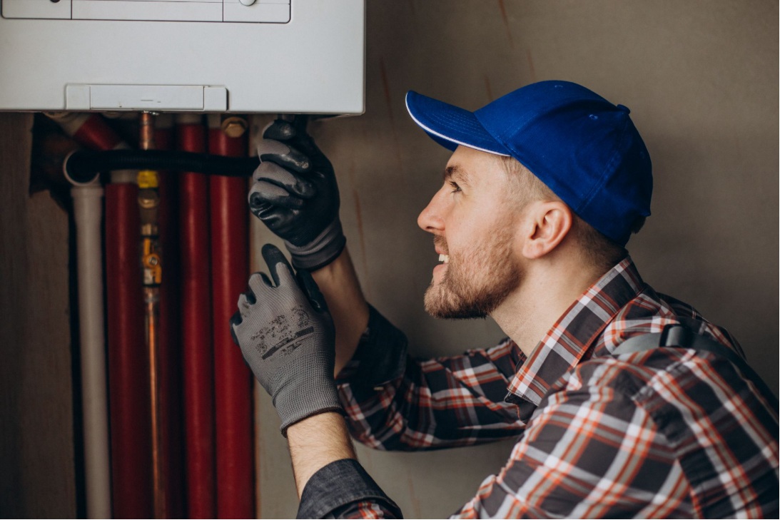 Worcester Bosch vs Vaillant vs Ideal