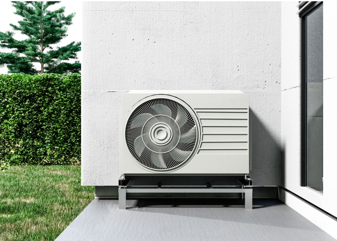 How Much Does an Air Source Heat Pump Cost in the UK